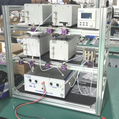 電解水制甲酸系統(tǒng)